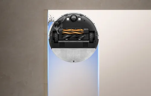 Robot sprzątający DREAME D20 Biały