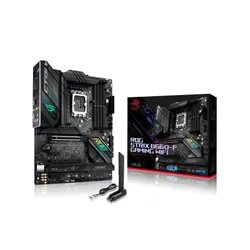 ASUS ROG STRIX B660-F GAMING WIFI DDR5