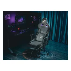 Fotel ASUS ROG Chariot X Czarny