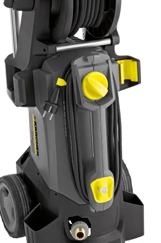 Myjka ciśnieniowa Karcher HD 5/15 CX Plus+FR Classic 1.520-934.0