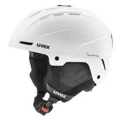 Kask narciarski Uvex Stance biały
