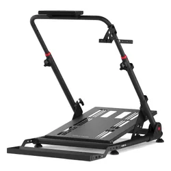 Stojak DIABLO CHAIRS X-Drive Mini Czarny
