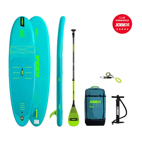 Deska SUP JOBE Nera SUP Board Package 10'6"