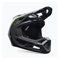 Kask rowerowy Fox Racing Rampage Vault pewter