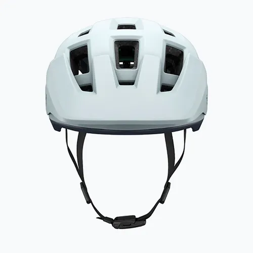 Kask rowerowy Lazer Coyote KinetiCore matte/light blue