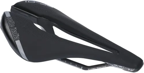 Siodełko SELLE ITALIA SP-01 Boost Kit Carbonio Superflow