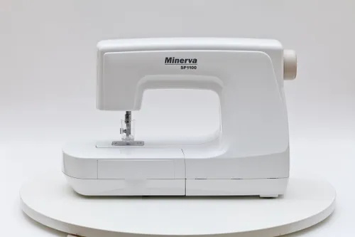 Maszyna do szycia MINERVA SP1100 Filcownica