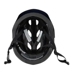 Kask rowerowy BELL Cadence Solid Granatowy dla Dzieci (rozmiar M)