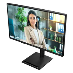 Monitor AOC Q27P4U 27" 2560x1440px IPS 120Hz 4 ms [GTG]