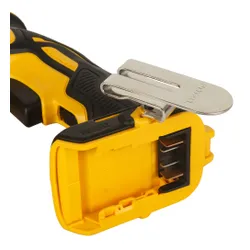 Wkrętarka DEWALT DCF620E1K