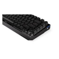 Klawiatura mechaniczna Endorfy Thock 75% Wireless Black - Kailh Box Black