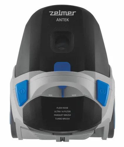 Пылесос Zelmer Antek ZVC3506B 900w