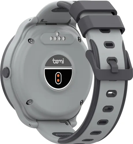 Smartwatch BEMI Linko Szary