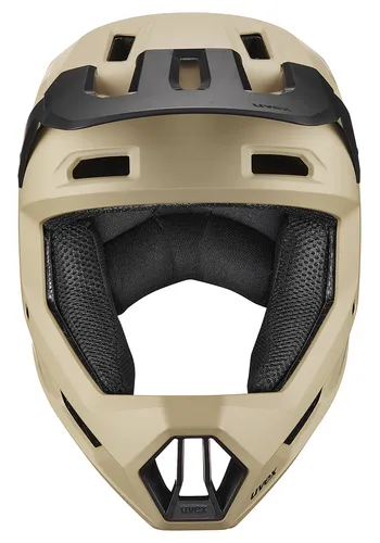 Kask rowerowy Full Face UVEX Ravage