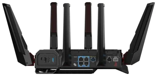 ASUS ROG Rapture GT-BN98 WiFi 8
