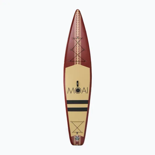 Deska SUP MOAI Limited Edition 12'6''