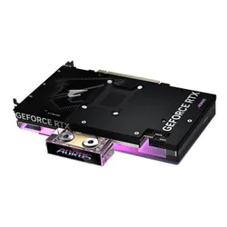 Karta graficzna GIGABYTE Aorus GeForce RTX 5080 Xtreme WaterForce WB 16GB DLSS 4