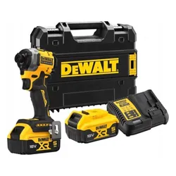 DeWalt vida makinesi DCF850P2T 18 V