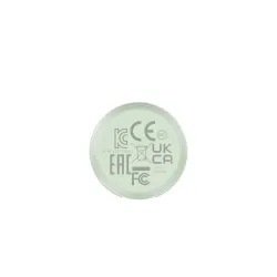 Szczoteczka soniczna Oclean Flow S Zielony