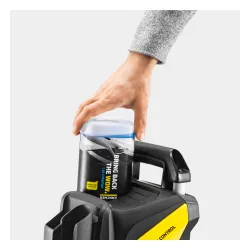 Myjka ciśnieniowa Karcher K 5 Power Control Flex Home & Brush Anniversary Edition 1.324-709.0 500l/h Pompa aluminiowa 10m