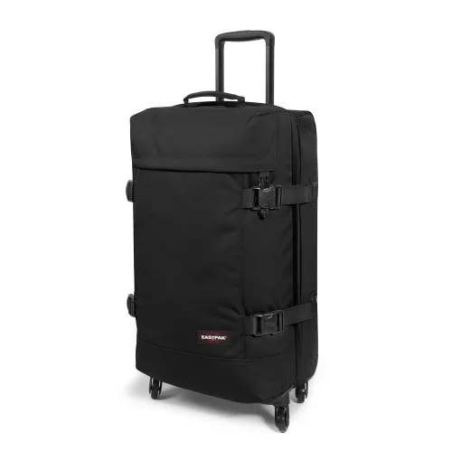 Eastpak Trans4 M Seyahat Çantası-siyah