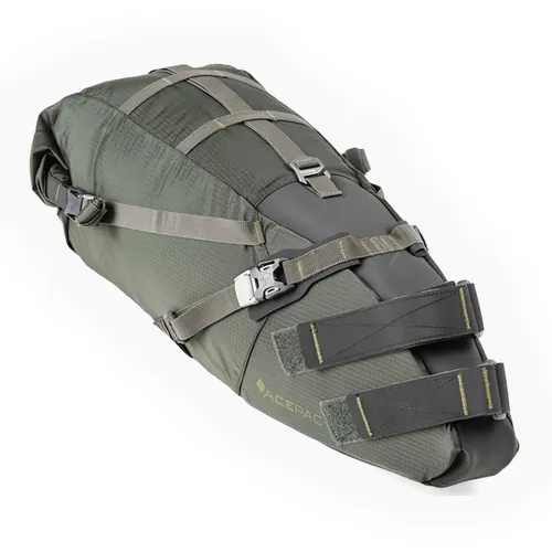Torba podsiodłowa ACEPAC Saddle Bag MKIII
