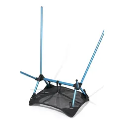 Podkładka mata pod krzesło Helinox Ground Sheet Chair Zero - black