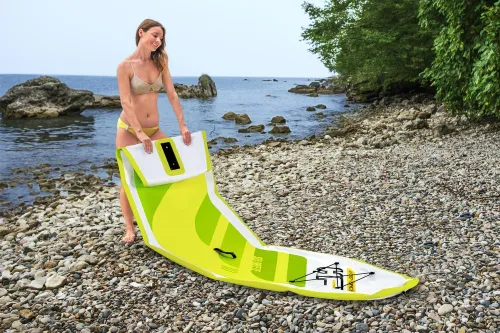 Bestway Deska SUP Hydro-Force Sea Breeze 10' 2021