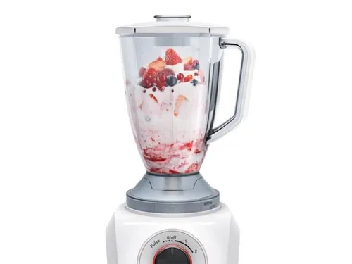 Blender kielichowy Bosch MMB21P0R