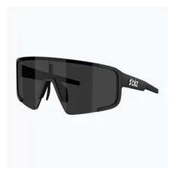 Okulary przeciwsłoneczne Bliz P003 matte black/smoke