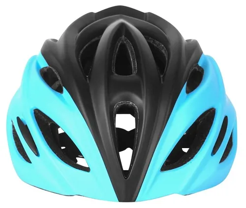 Kask rowerowy VÖGEL VKA-933AQ Seledynowo-czarny (rozmiar M/L)