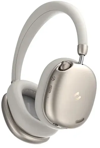 Słuchawki nauszne HAVIT Space S1 ANC Beżowy