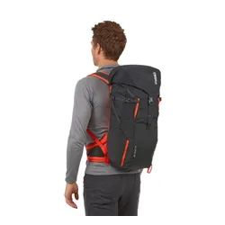 Plecak turystyczny Thule Alltrail 25 - obsidian 