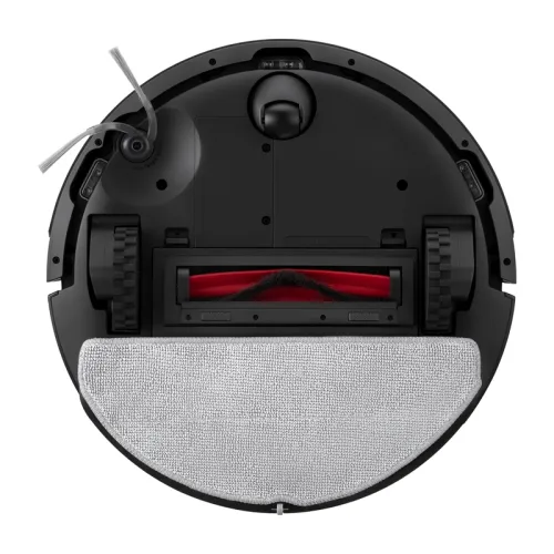 Robot sprzątający Roborock Q7 TF+ Funkcja mopowania Tworzenie mapy pomieszczenia 65dB Czarny