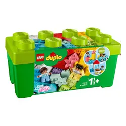 LEGO Duplo 10913 коробка с кубиками