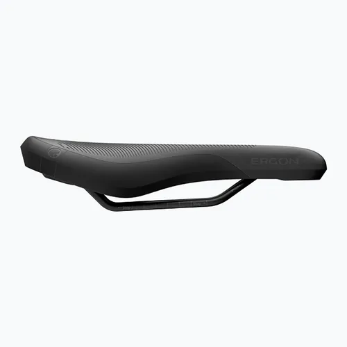 Siodełko rowerowe damskie Ergon SF Sport Gel Woman black