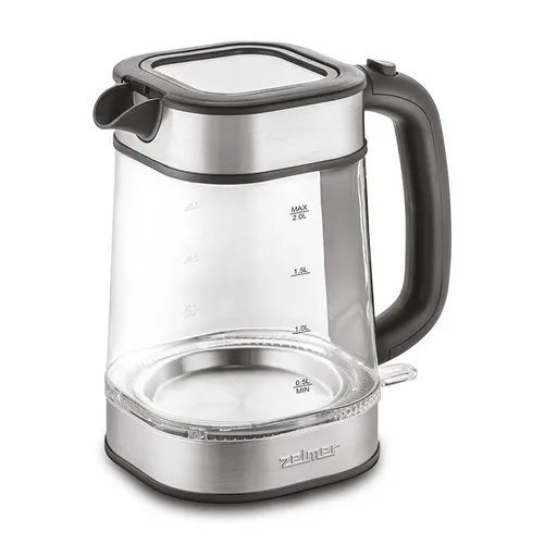 Czajnik ZELMER ZCK8021 Square