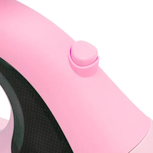 Grawitacyjny Jeździk Dla Dzieci Z LED Baby Mix G-Force Pink