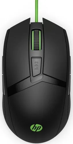 Myszka gamingowa HP Pavilion Gaming 300 Czarny