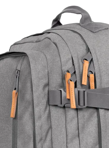 Легкий рюкзак Eastpak Volker CS-CS sunday grey 2