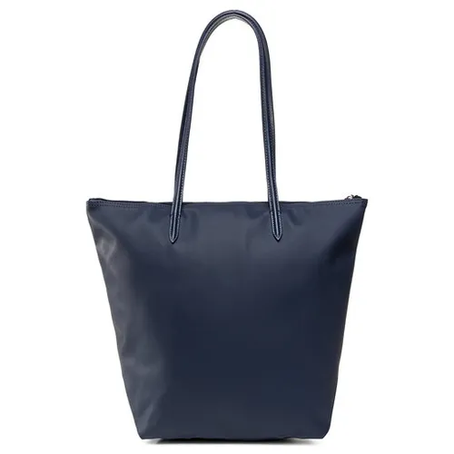 Сумка Lacoste Vertical Shopping Bag NF1890PO Navy 141