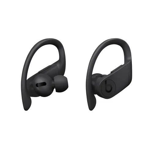 Наушники-вкладыши Apple Powerbeats Pro Totally Wireless-черный