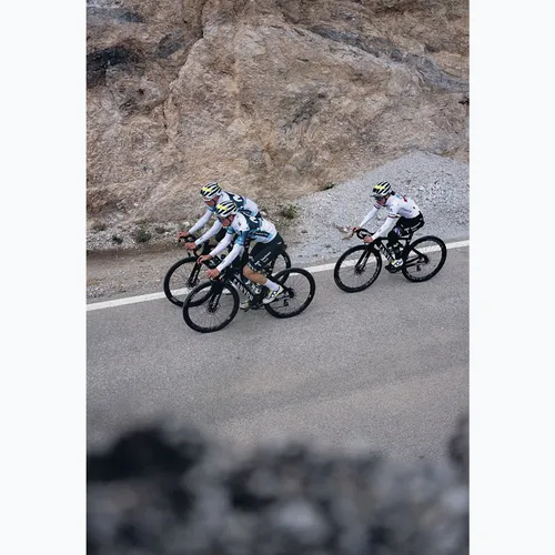 Kask rowerowy ABUS Airbreaker 2.0 whiny white