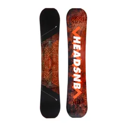 Deska snowboardowa Head Anything LYT - Długość (cm) - 144