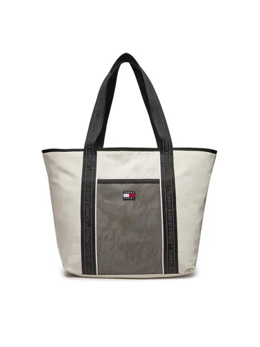 Сумка Tommy Jeans Tjw Heritage Tote Handbag AW0AW15824