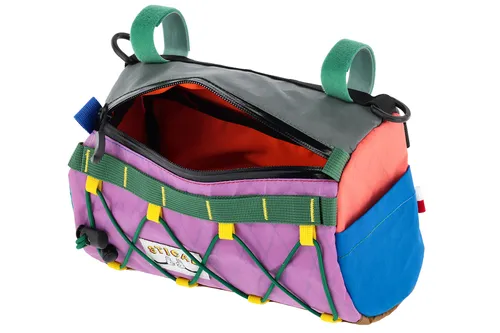 Torba na kierownicę STICAL Bang 3.4L