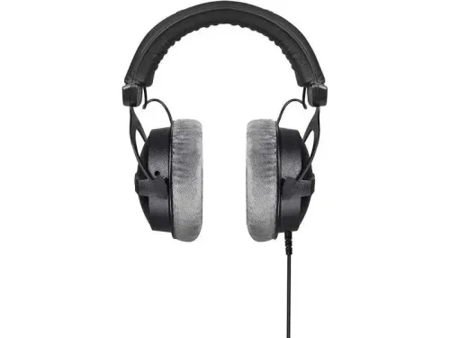 Słuchawki nauszne BEYERDYNAMIC DT770 Pro 80 Ohm Czarny