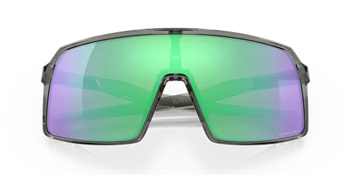 Велосипедные очки OAKLEY Sutro PRIZM Road Jade