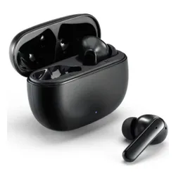 Słuchawki dokanałowe MOTOROLA Moto Buds 125 Czarny