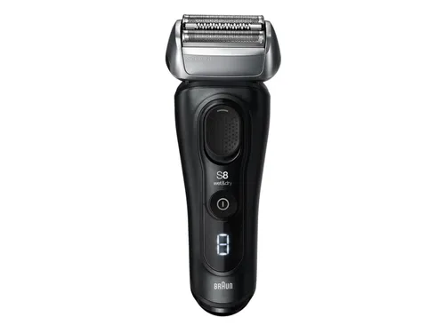 Braun Serisi 8 8450cc Tıraş Makinesi